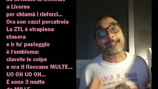 Ir Marmugi canta MILLE (di Murta)
