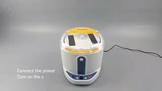 Microplate Centrifuge&mdash;VISIONMED