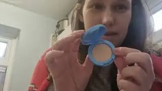 unboxing toy story make up