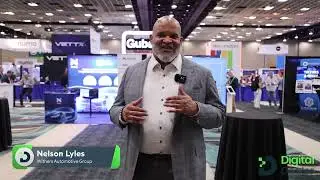 Nelson Lyles Wants You to Come to Digital Dealer Conference & Expo