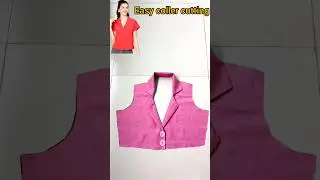 easy coller cutting#shorts #shortvideo #short #trending #trendingshorts #viralvideo #video