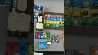 What would you drink with Colossal Cat In The Box? @NickOffermanOfficial @BezierGamesInc