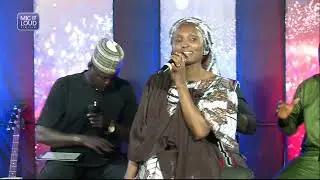 HAUWA FULLOU GOMBE GOMBAWA LIVE