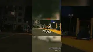 Street drift #drift #driftstreet #rcdrift