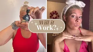 Тестирование автозагара Neutrogena || Не покупайте, пока не увидите результаты
