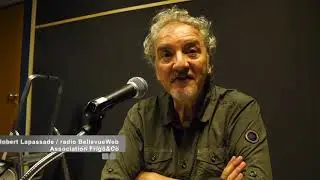 Robert Lapassade-BellevueWeb