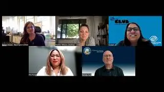 Fireside Chat 55:  Interview with CA EXL Leadership Awardees #1 (11/8/23)