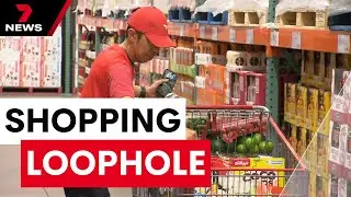 The little-known loophole helping Aussie customers avoid paying for a Costco membership | 7NEWS