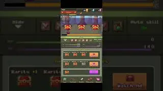 Linear Quest Battle Gameplay