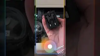 Google Lens can help identify any mystery adapter. Open the Google app, tap Lens, and snap a pic