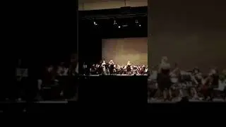 Lorenza Baudo e Luca Velletri - Il ponte fra noi due (Il Fantasma dell&rsquo;Opera)
