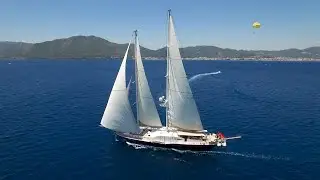 Blue Cruise Turkey