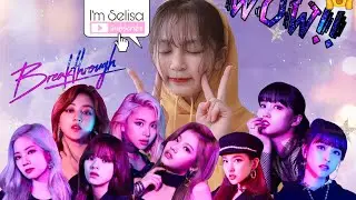 Reaction - Twice [ Breakthrough ] M/V - They still make me feel amazing like the first time!!🤩🤯