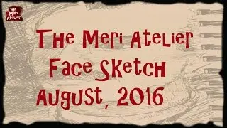 Faces Sketch Art Journal, Realtime Chat & Face Sketch