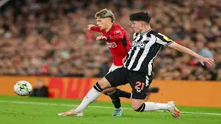 Tino Livramento - Manchester City Transfer Target - Highlights Compilation