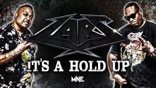 LARS - It's A Hold Up - Year Of The Sword Bonus Disc - MNE - Bizarre D12 - King Gordy