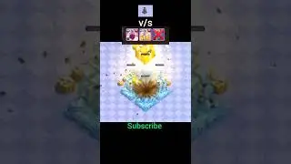 spell verses #coc #clashofclans #youtubeshorts #shortvideo #gaming #shortsfeed #shorts #fyp