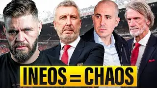 This Is Why Fans Are Turning On INEOS...