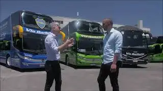 Sebastián Trappa - Tn Autos