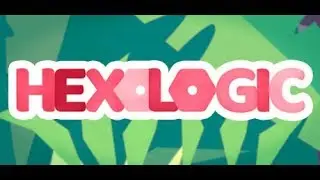 Gameplay: Hexologic (PC)
