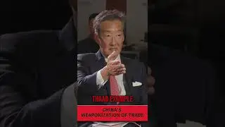 The Power of Self-Censorship: How China's Economic Coercion Works | China's Weaponization of Trade