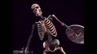 Larry meme but it gets faster every time it ends