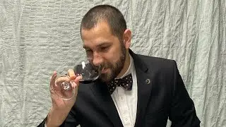 Wine Tasting: 2013 Marqu&eacute;s de Riscal Rioja Reserva