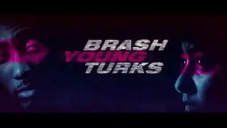 BRASH YOUNG TURKS TRAILER 2016 _ New British Urban Film 2016