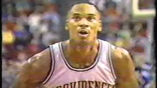 UNLV vs  Providence  1988