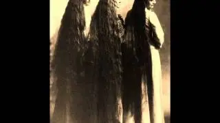 Converter - Invocation of Lilith