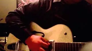 Gretsch G5126