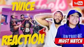 AMERICANS FIRST TWICE *REACTION* 👀  | 