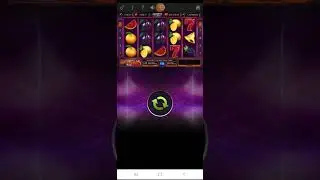 Топ занос у Dice&Roll 10 линий