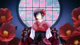 Fruits Basket: The Final (2021) - Trailer