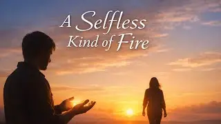 Quiet Sacrifice song/Unconditional Love 
