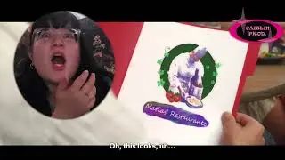 We Hate-Watched 