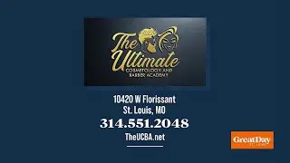 Ultimate Cosmetology and Barber Academy