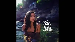 Paula Grande - Ni&ntilde;a