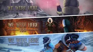 We were here too part 1