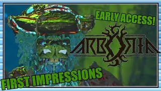 Lonely Troll Looking for Dank Troll Babes - Arboria First Impressions - Dylon Show