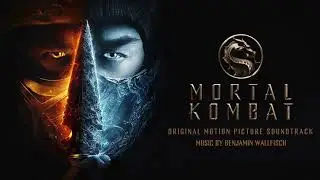 Mortal Kombat Official Soundtrack | Kano v Reptile - Benjamin Wallfisch | WaterTower