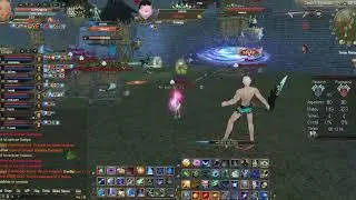 PW HISTORY - TW SYNERGY VS SWOOSH 26/05/2024