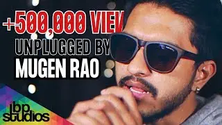 Mugen Rao Mashup | Unplugged | Michael Chris | Official Video