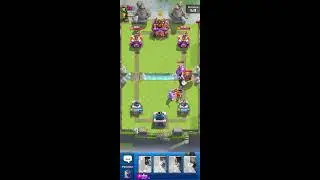 6k &eacute; hj, confia - Clash Royale Live #clashroyale #clash