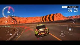 Everyone One Can Play This Game 😱 ( ULTRA GRAPHICS ) - Rally Horizon Gameplay in Hindi 