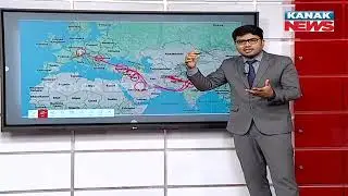 Big Blow To Pakistan: Global Airlines Avoid Pakistani Airspace | Major Western Decision | Details