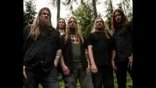 Enslaved - Death In The Eyes Of Dawn (RIITIIR 2012)