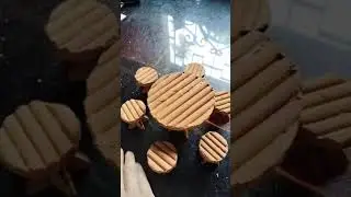 mini table chair