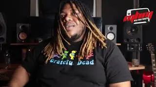HeyyAyyOne: Going to the Southside of Chicago, Lil Reese & work w/ DADAcreative & CPFilmz (Part 7)