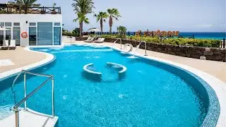 DVA TÁTOVÉ: Occidental Jandía Playa **** (Fuerteventura, Playa de Jandía)
